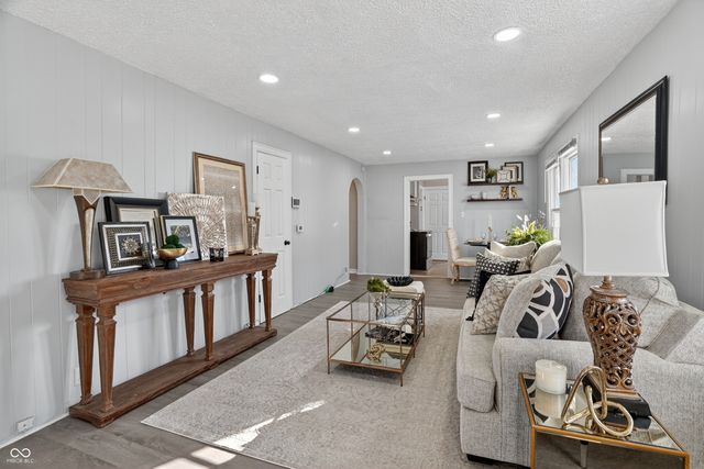 1629 Sharon Avenue, Indianapolis, IN 46222