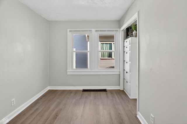 1629 Sharon Avenue, Indianapolis, IN 46222