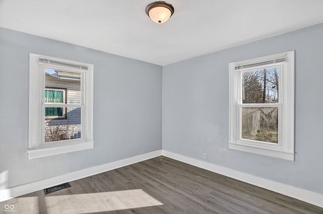 1629 Sharon Avenue, Indianapolis, IN 46222