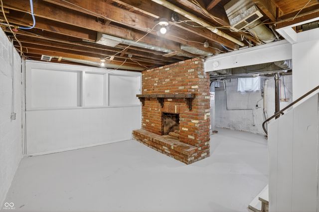 1629 Sharon Avenue, Indianapolis, IN 46222