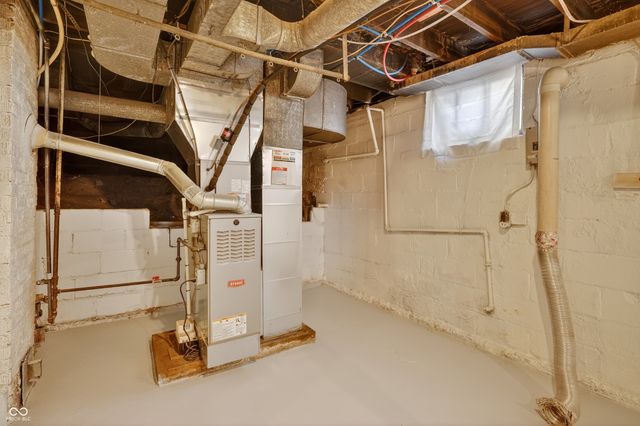 1629 Sharon Avenue, Indianapolis, IN 46222