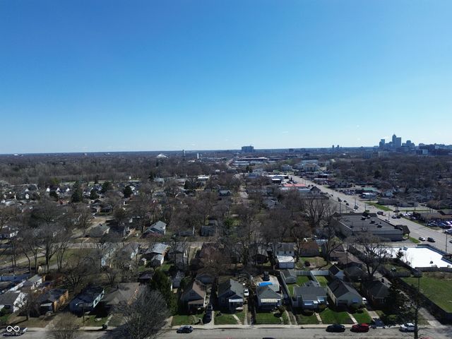 1629 Sharon Avenue, Indianapolis, IN 46222