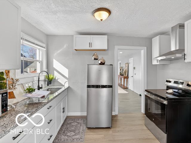 1629 Sharon Avenue, Indianapolis, IN 46222