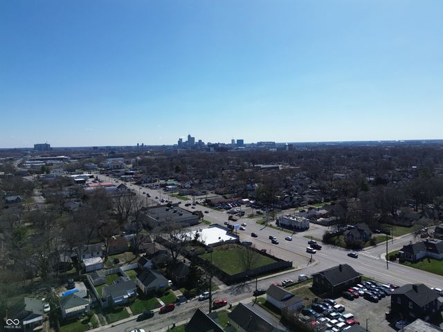 1629 Sharon Avenue, Indianapolis, IN 46222