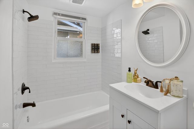 1629 Sharon Avenue, Indianapolis, IN 46222