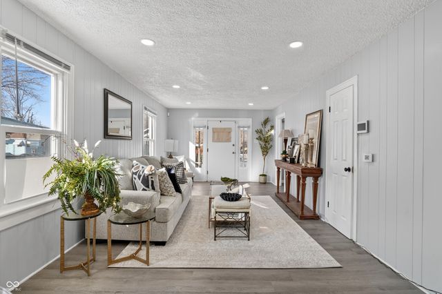 1629 Sharon Avenue, Indianapolis, IN 46222