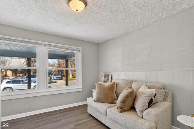 1629 Sharon Avenue, Indianapolis, IN 46222