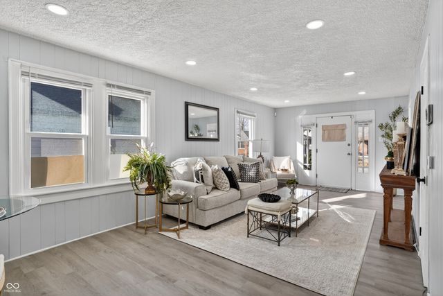 1629 Sharon Avenue, Indianapolis, IN 46222