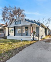 1629 Sharon Avenue, Indianapolis, IN 46222