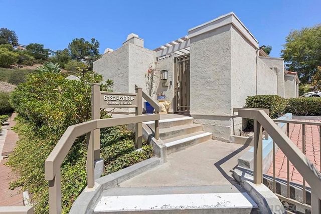 6186 Caminito Baeza, San Diego, CA 92122