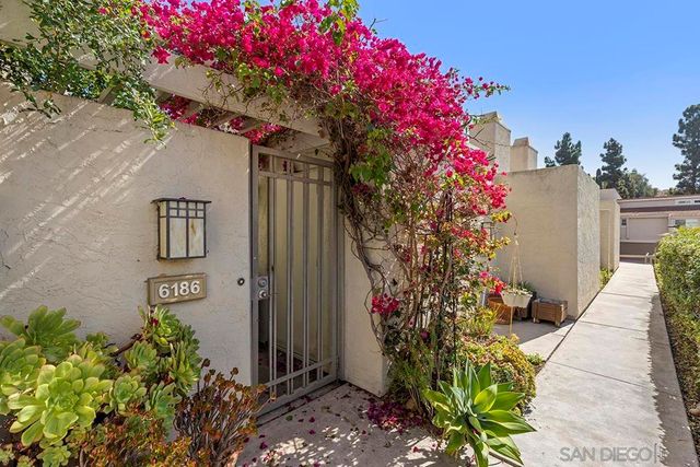 6186 Caminito Baeza, San Diego, CA 92122