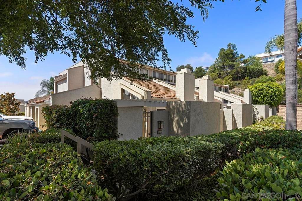 6186 Caminito Baeza, San Diego, CA 92122