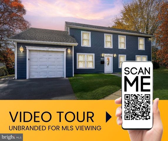 12409 MELODY TURN, Bowie, MD 20715