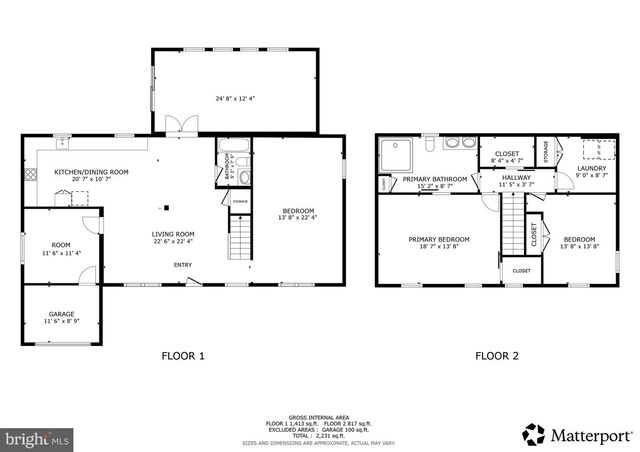 12409 MELODY TURN, Bowie, MD 20715