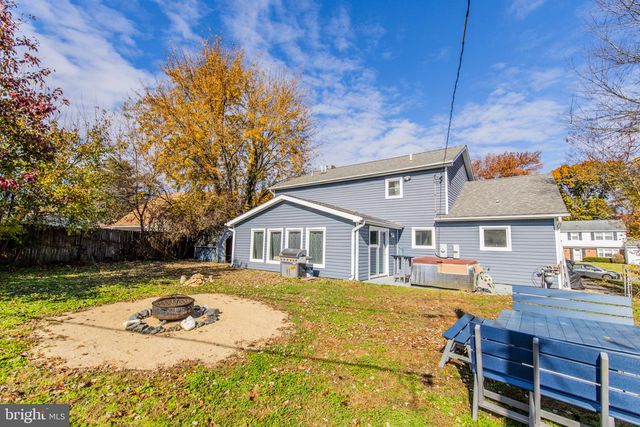 12409 MELODY TURN, Bowie, MD 20715