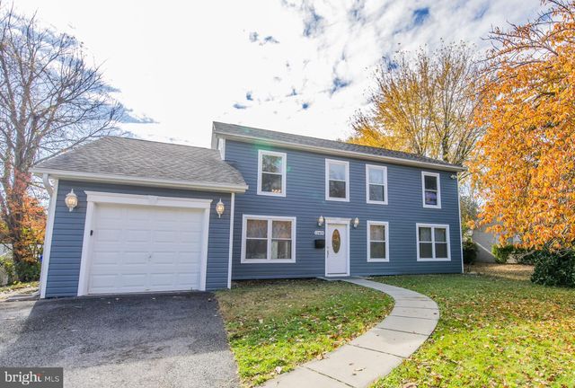 12409 MELODY TURN, Bowie, MD 20715