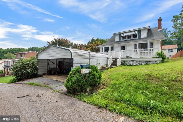 3304 BURGESS RD, Chesapeake Beach, MD 20732