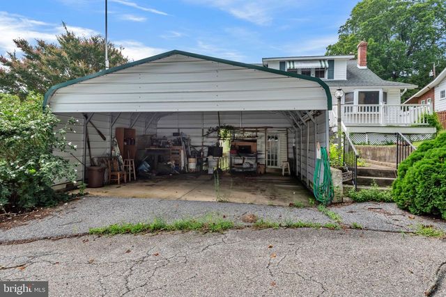 3304 BURGESS RD, Chesapeake Beach, MD 20732