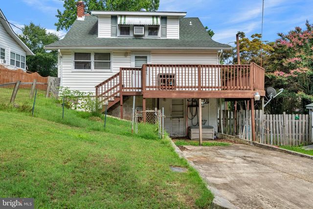 3304 BURGESS RD, Chesapeake Beach, MD 20732