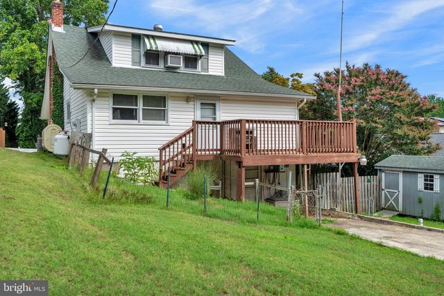 3304 BURGESS RD, Chesapeake Beach, MD 20732