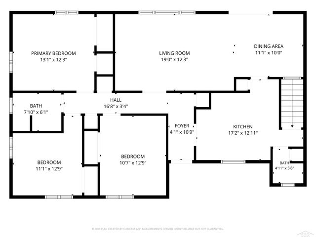 835 Wheelock Drive, Freeland, MI 48623