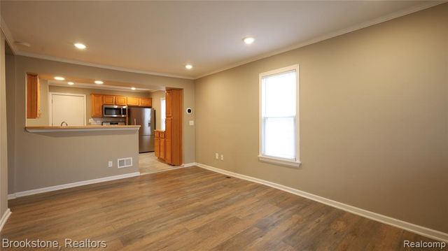 11357 Fisher Avenue, Warren, MI 48089