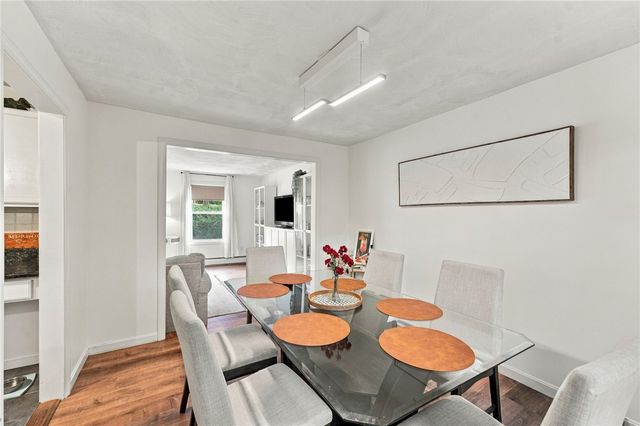 93 Pilgrim Avenue, Coventry, RI 02816