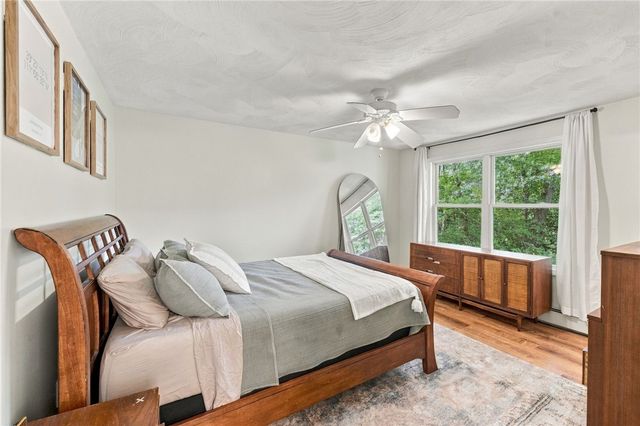93 Pilgrim Avenue, Coventry, RI 02816