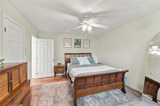 93 Pilgrim Avenue, Coventry, RI 02816