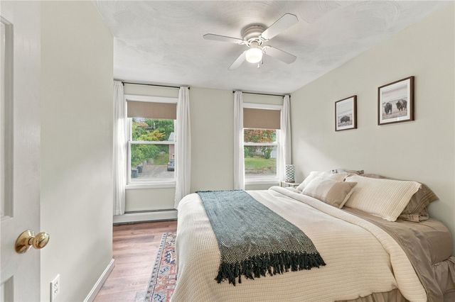 93 Pilgrim Avenue, Coventry, RI 02816