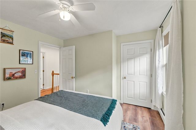 93 Pilgrim Avenue, Coventry, RI 02816