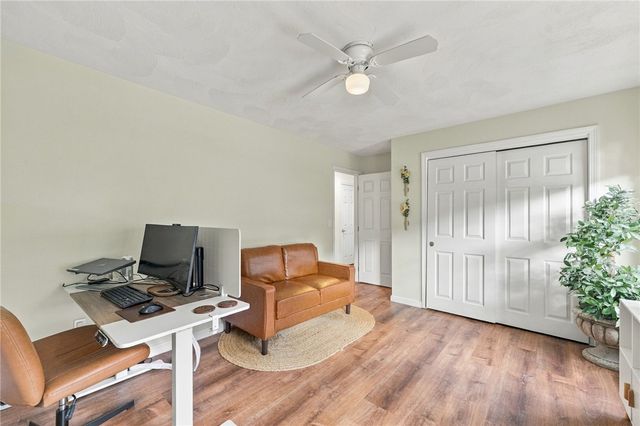 93 Pilgrim Avenue, Coventry, RI 02816