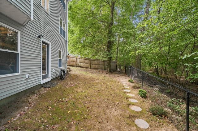 93 Pilgrim Avenue, Coventry, RI 02816