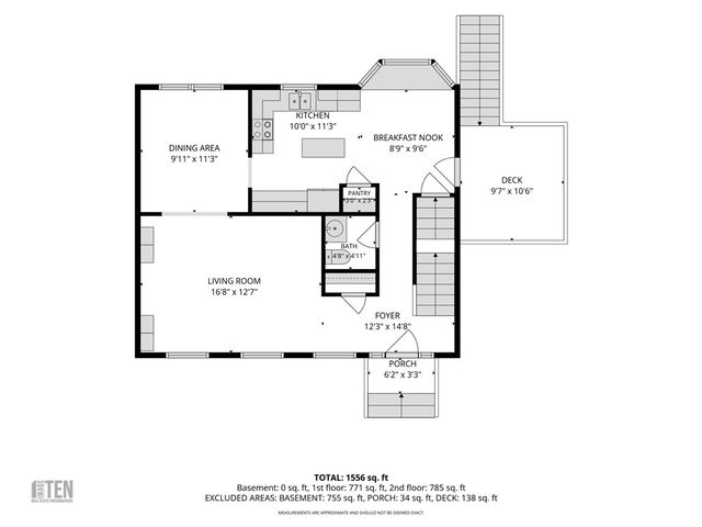 93 Pilgrim Avenue, Coventry, RI 02816