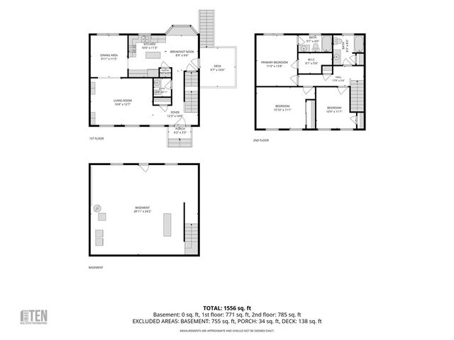 93 Pilgrim Avenue, Coventry, RI 02816
