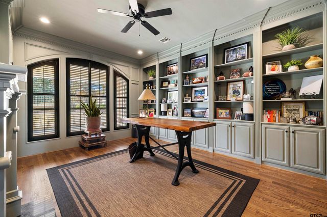 7005 Gleneagles Dr, Tyler, TX 75703