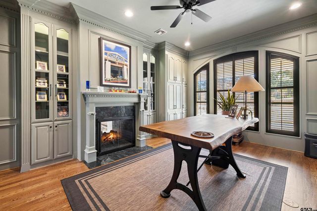 7005 Gleneagles Dr, Tyler, TX 75703