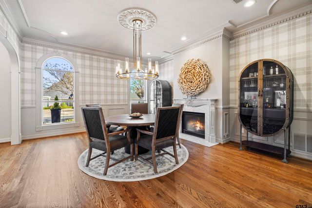 7005 Gleneagles Dr, Tyler, TX 75703