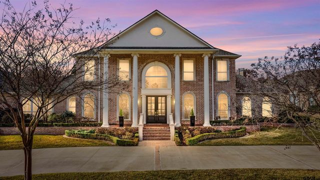 7005 Gleneagles Dr, Tyler, TX 75703