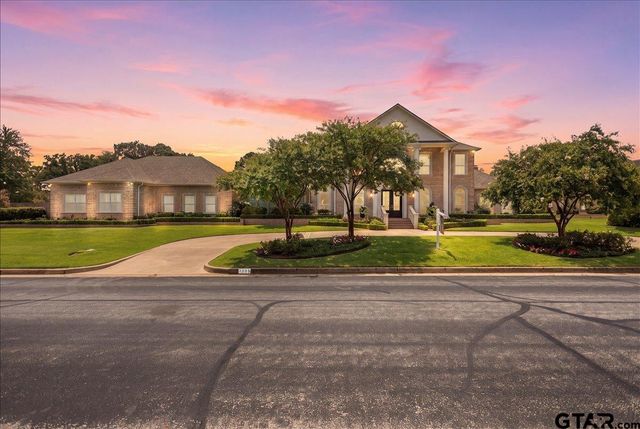 7005 Gleneagles Dr, Tyler, TX 75703