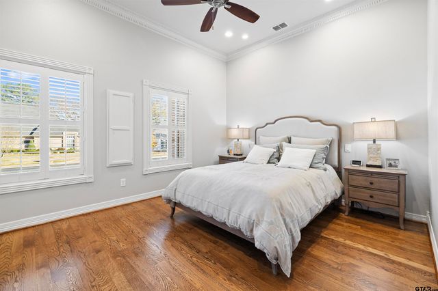7005 Gleneagles Dr, Tyler, TX 75703