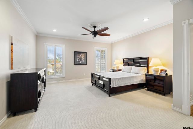 7005 Gleneagles Dr, Tyler, TX 75703