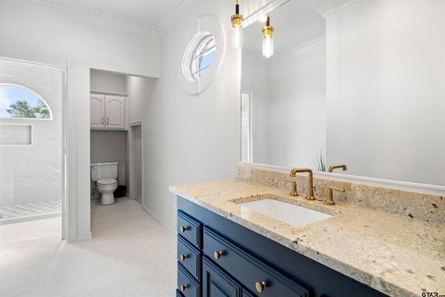 7005 Gleneagles Dr, Tyler, TX 75703