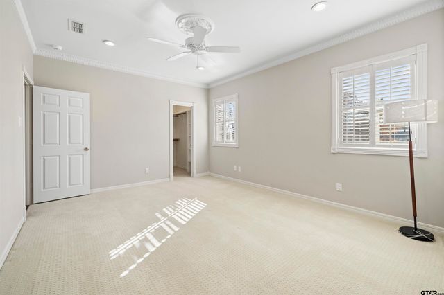 7005 Gleneagles Dr, Tyler, TX 75703