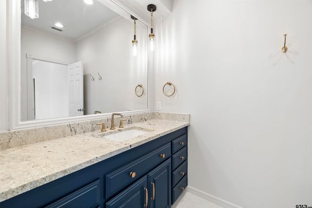 7005 Gleneagles Dr, Tyler, TX 75703