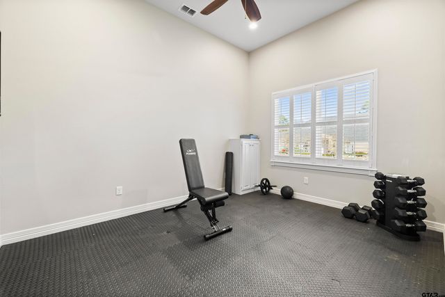 7005 Gleneagles Dr, Tyler, TX 75703