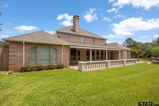 7005 Gleneagles Dr, Tyler, TX 75703
