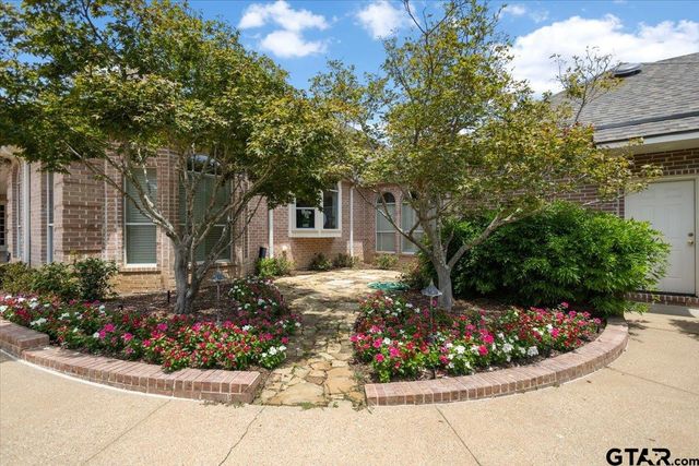7005 Gleneagles Dr, Tyler, TX 75703