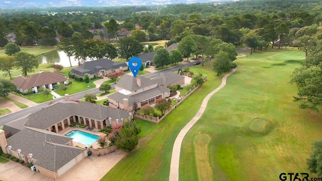 7005 Gleneagles Dr, Tyler, TX 75703