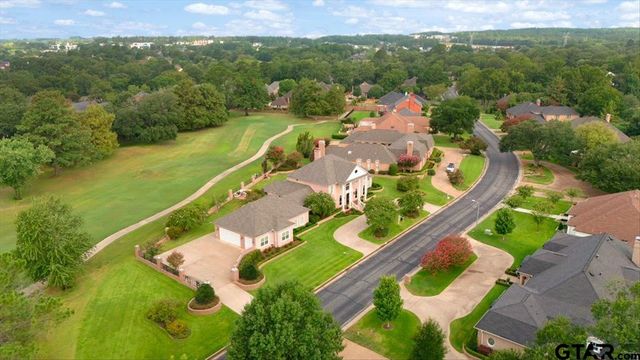 7005 Gleneagles Dr, Tyler, TX 75703